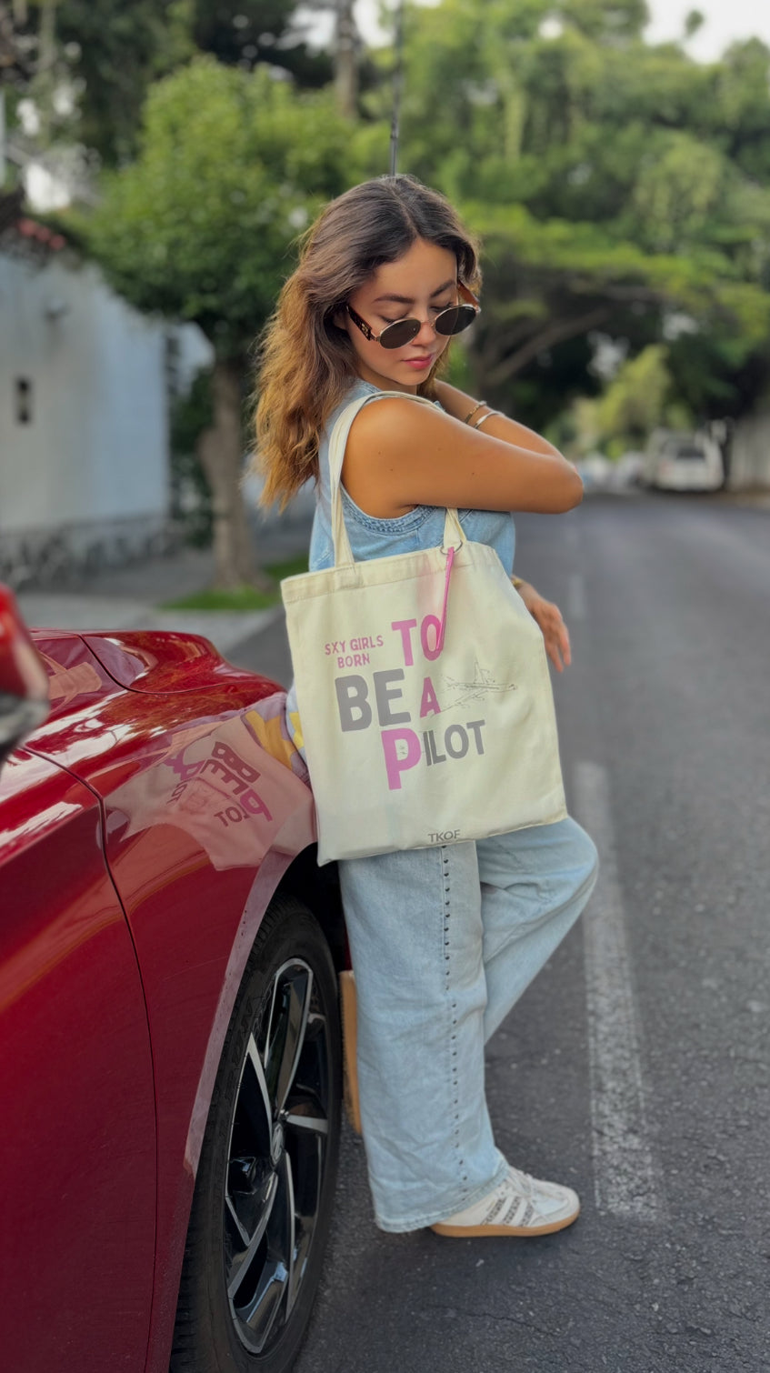 Totebag SXY GIRL