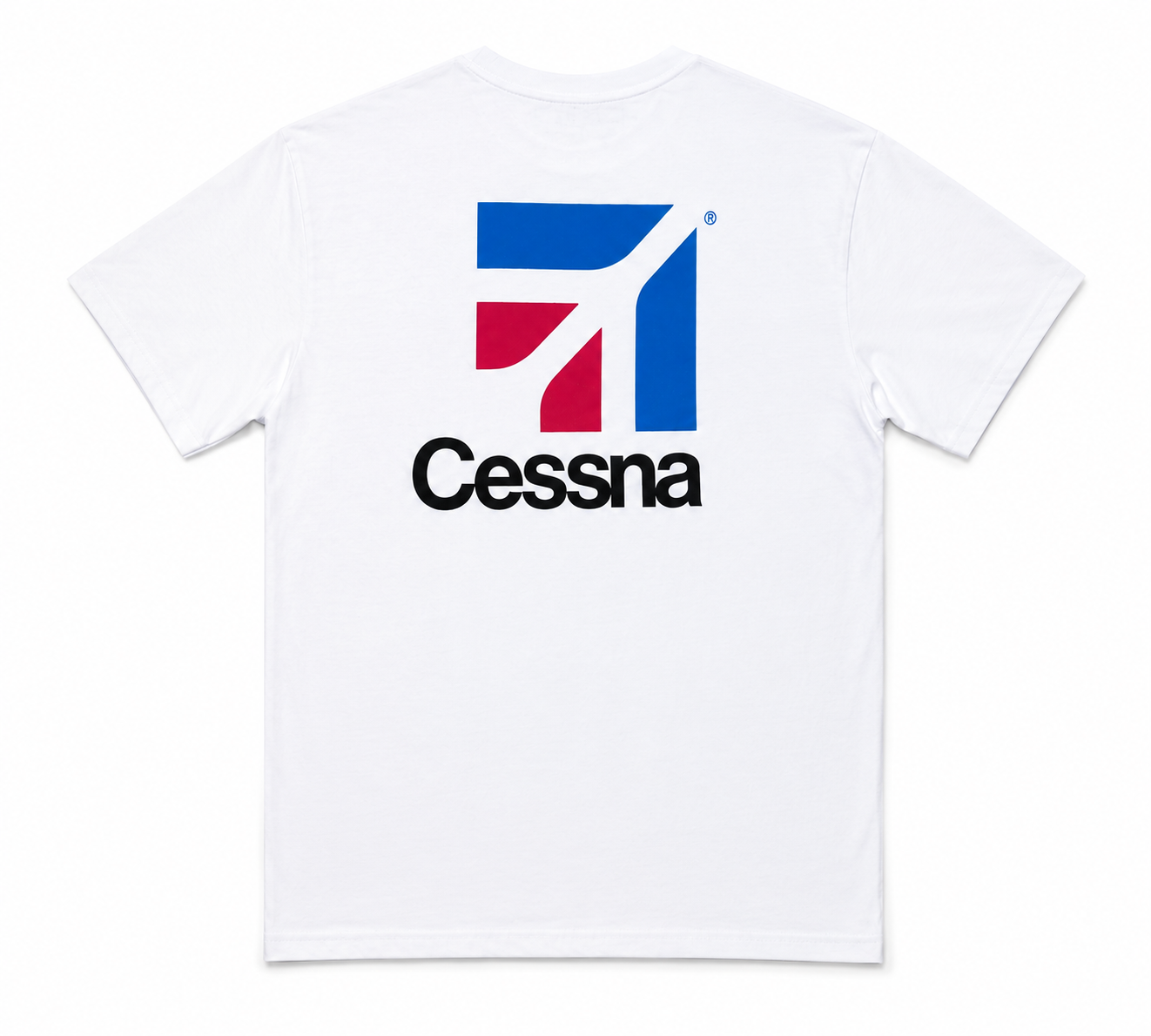 Playera Cessna Lover