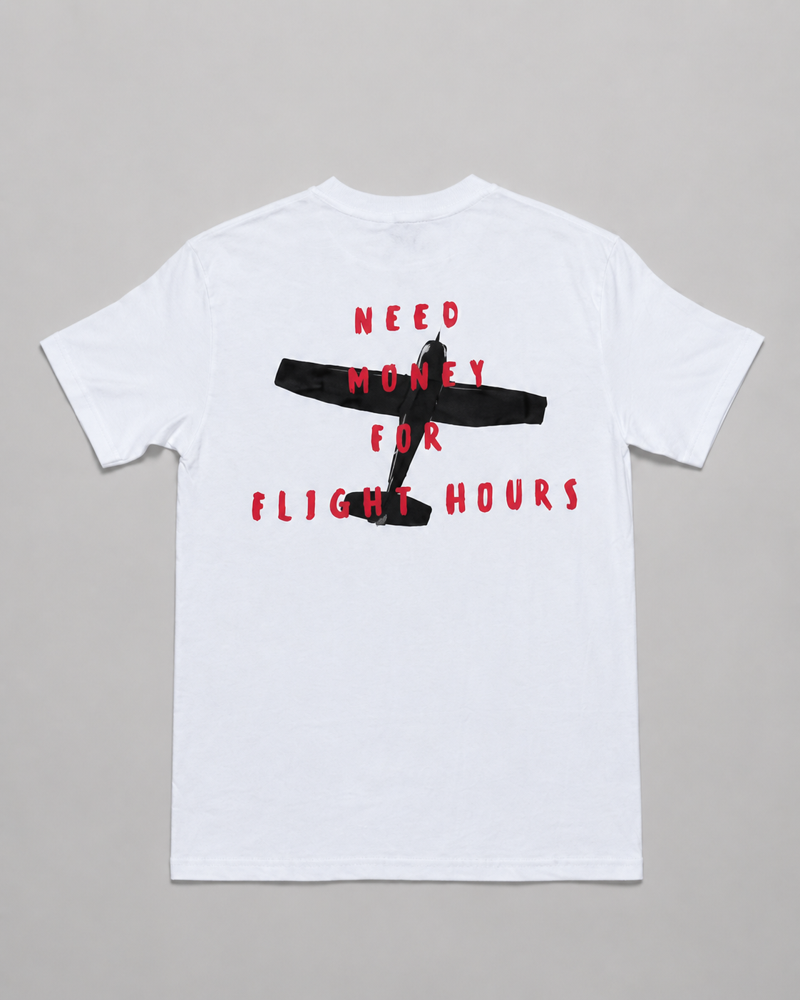 Playera NEED MONEY