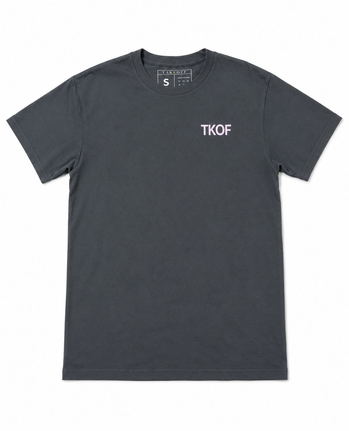 Playera Remove Before Flight