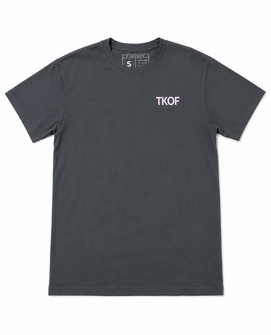 Playera Remove Before Flight