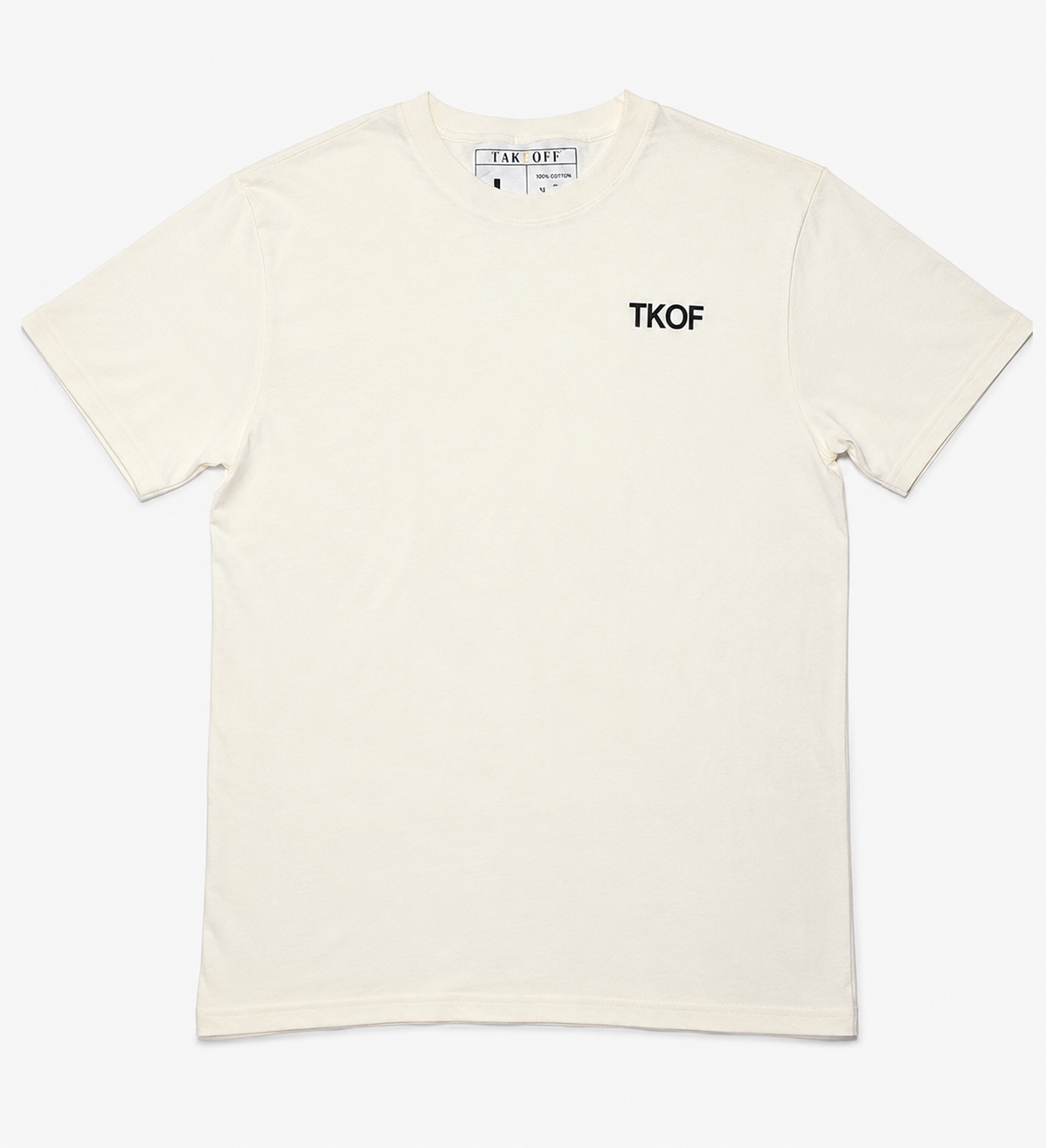 Playera XB-ILA