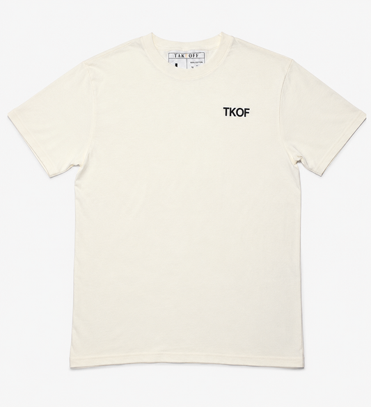 Playera Flight Radar