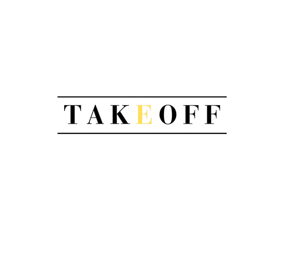 The takeoff brand