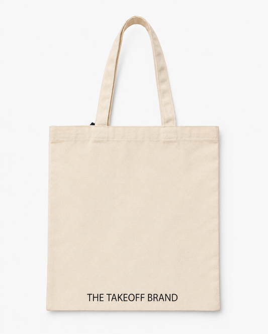 Totebag A320