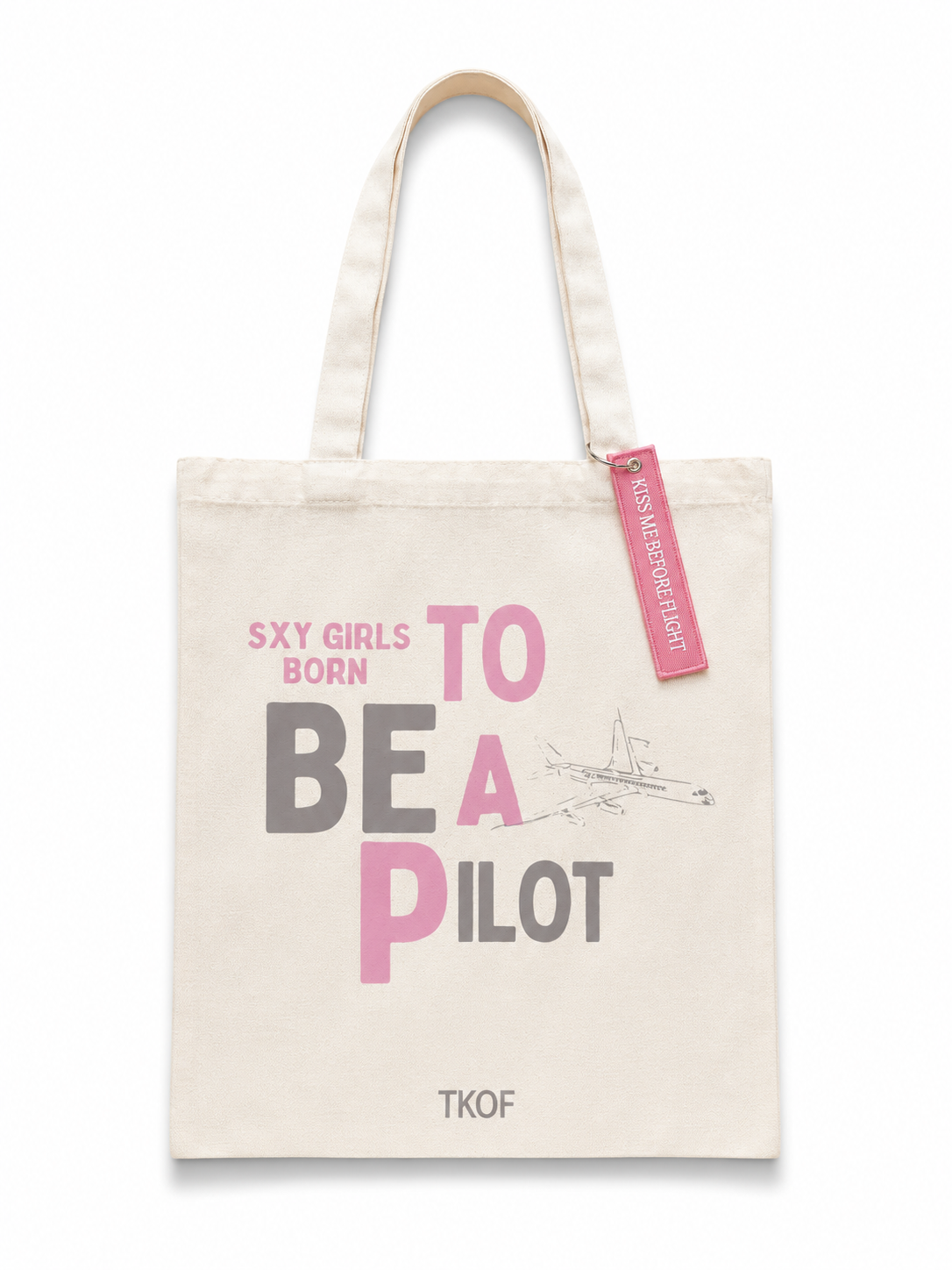 Totebag SXY GIRL