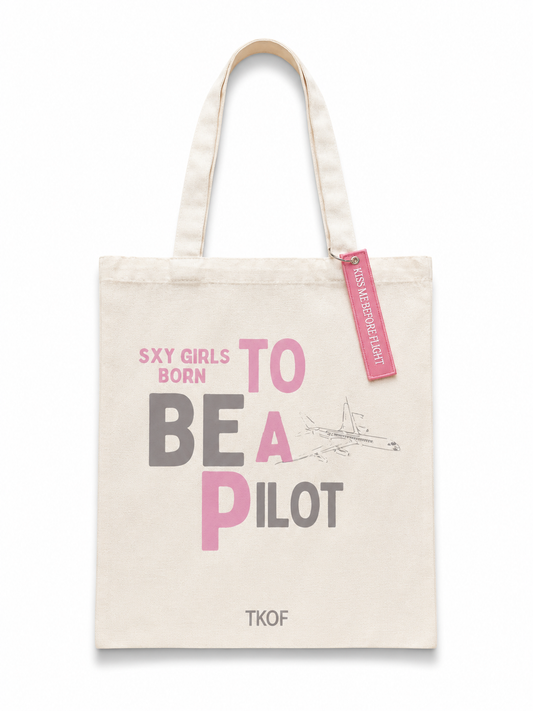Totebag SXY GIRL